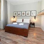 Natale Del Grande Stylish Apartment