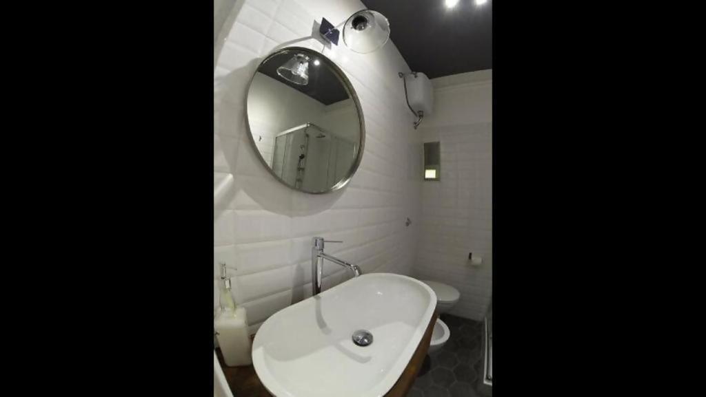 Natale Del Grande Stylish Apartment *