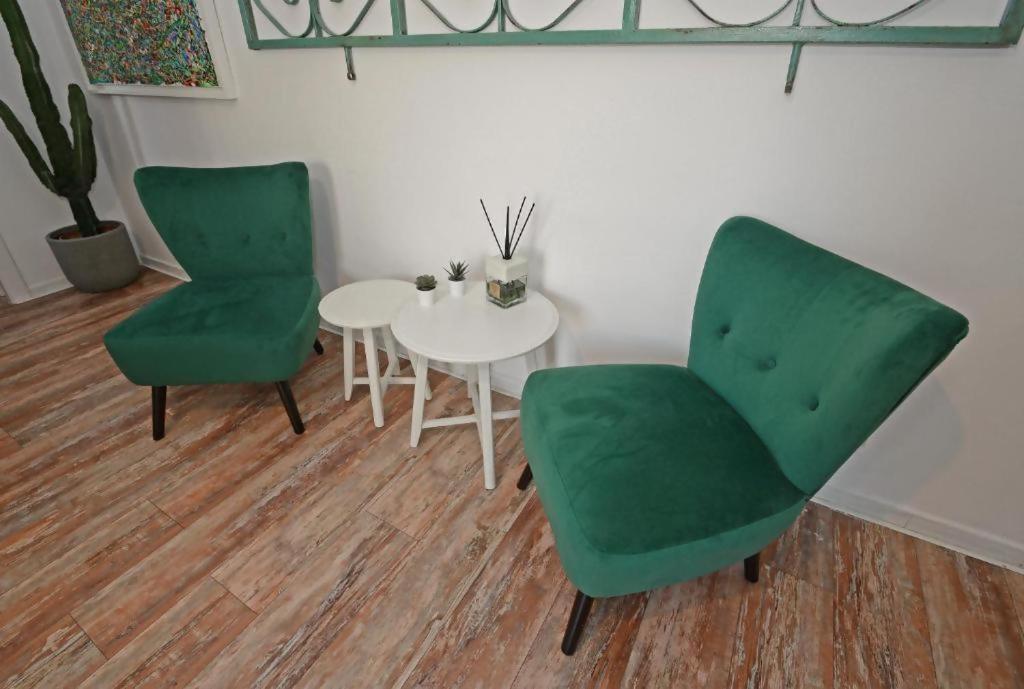 Apartment Natale Del Grande Stylish Rome