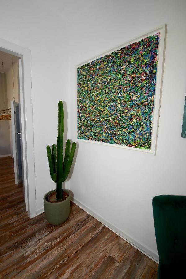 Natale Del Grande Stylish Apartment