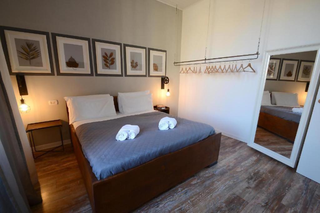 Apartment Natale Del Grande Stylish