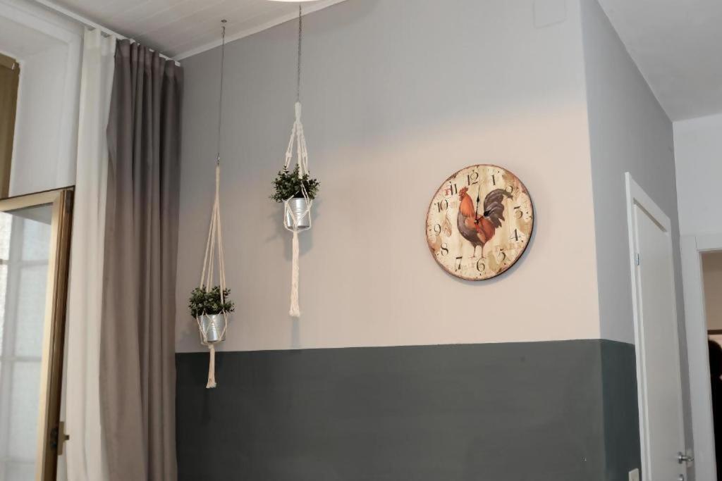 Natale Del Grande Stylish Rome